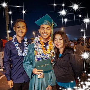 Meet your Posher, Vanessa